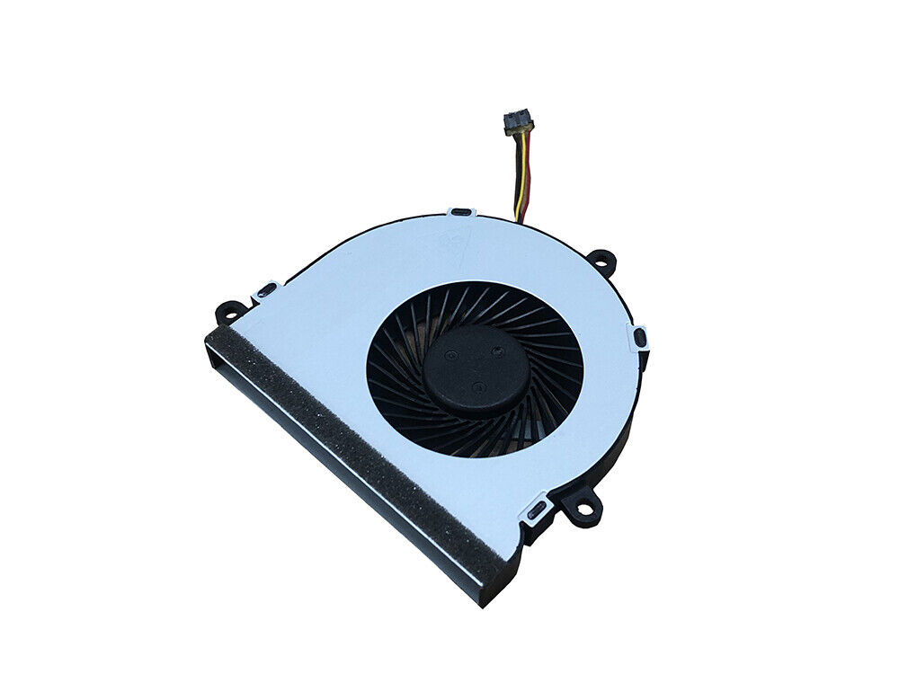 New For HP 15-db0085cl 15-db0086cl Laptop CPU Cooling Fan