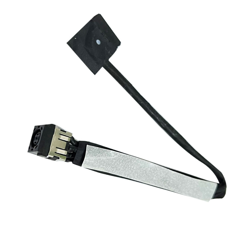 DC Power Jack port new part for Dell Alienware  X15 R1 X15 R2 0WTR4D WTR4D