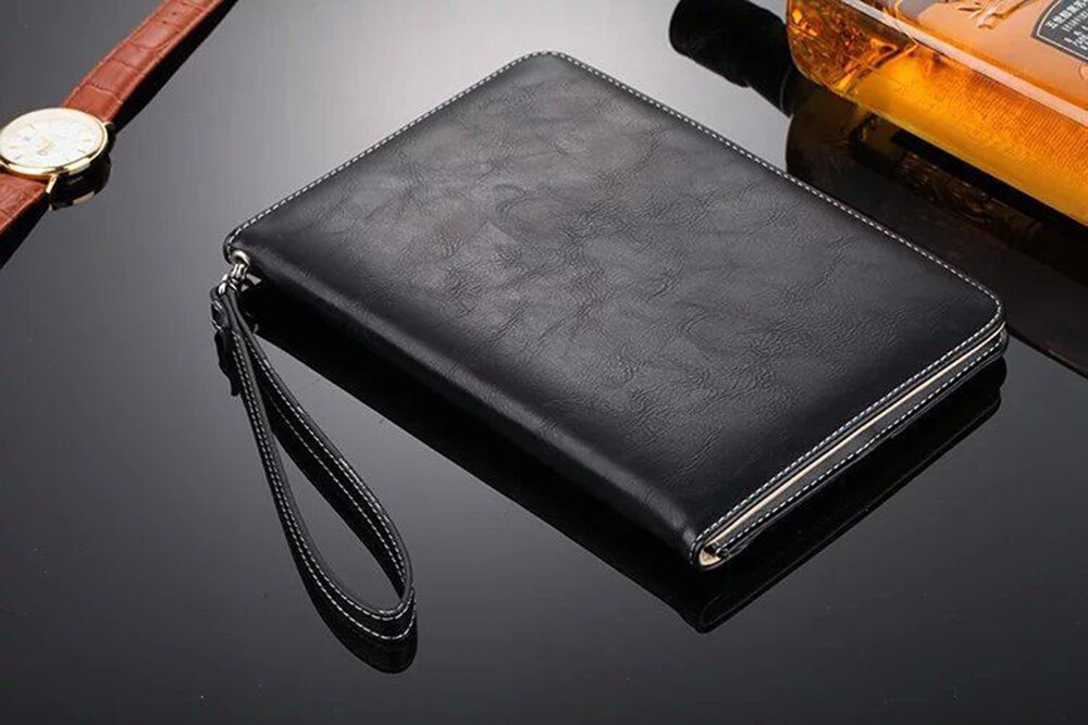 PU Leather Flip Stand Case Cover For iPad 2nd 3rd 4th 5th 6th Generation Pro 11"
