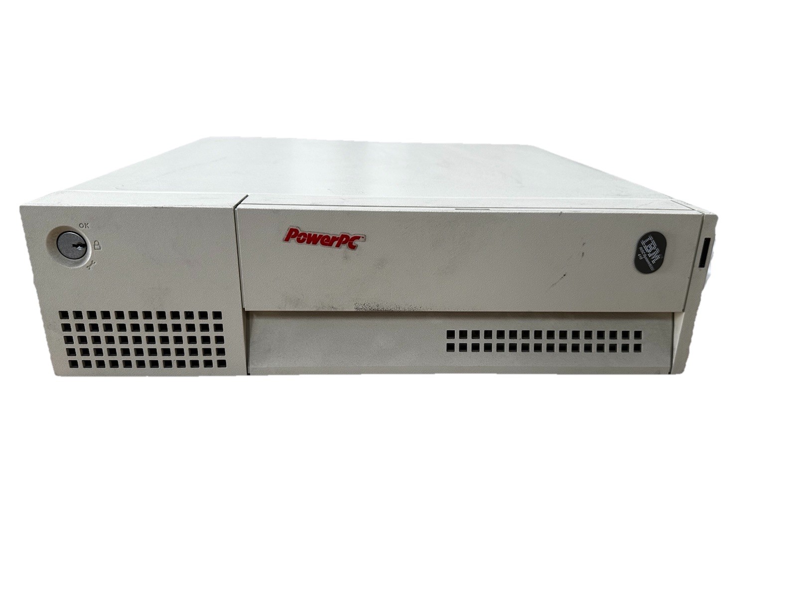 IBM RS6000 410 RISC System 6000 410 Model 7006