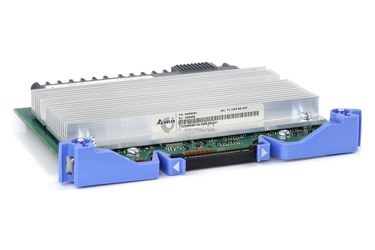 00RR681 IBM MEMORY BUFFER VOLTAGE REGULATOR MODULE FOR E870 E880 POWER8