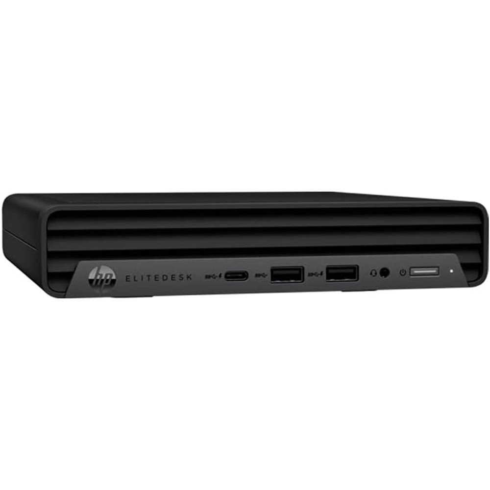 HP Intel i5 Desktop Computer Mini PC Up To 27in 32GB RAM 1TB SSD Windows 11 Pro