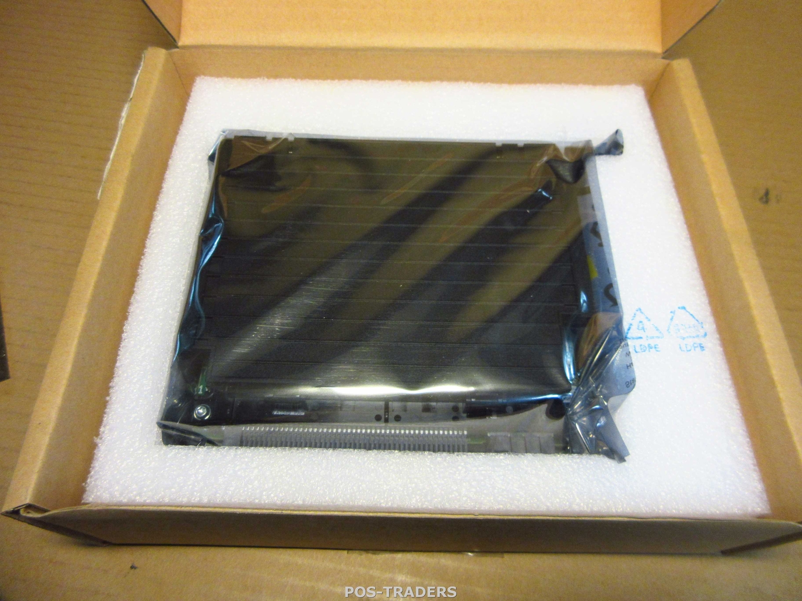 Dell XKF54 PowerEdge R920 DDR3 DIMM Memory Riser Board for PowerEdge R 920 NEW