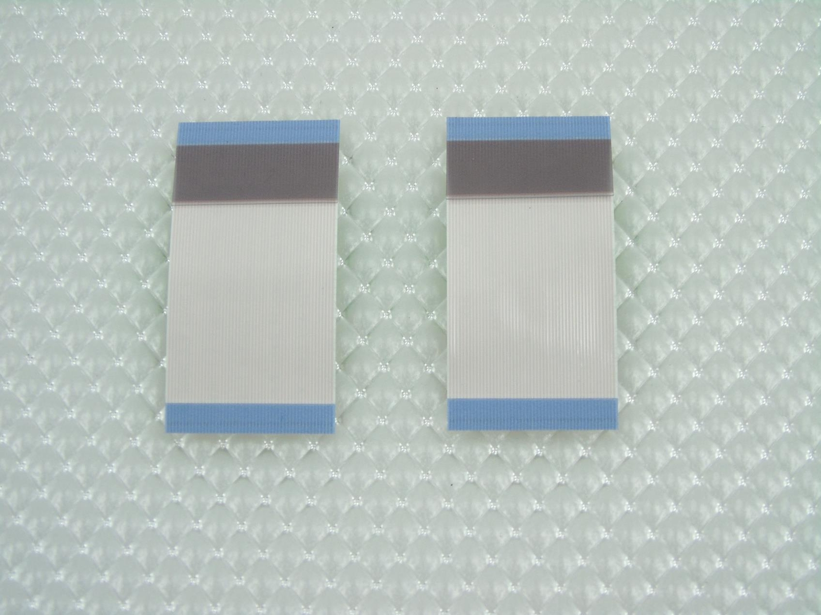 LG 49LB5550-UY 49" 1080P LED HD TV LVDS T-CON  Ribbon Cable (Qty 2)
