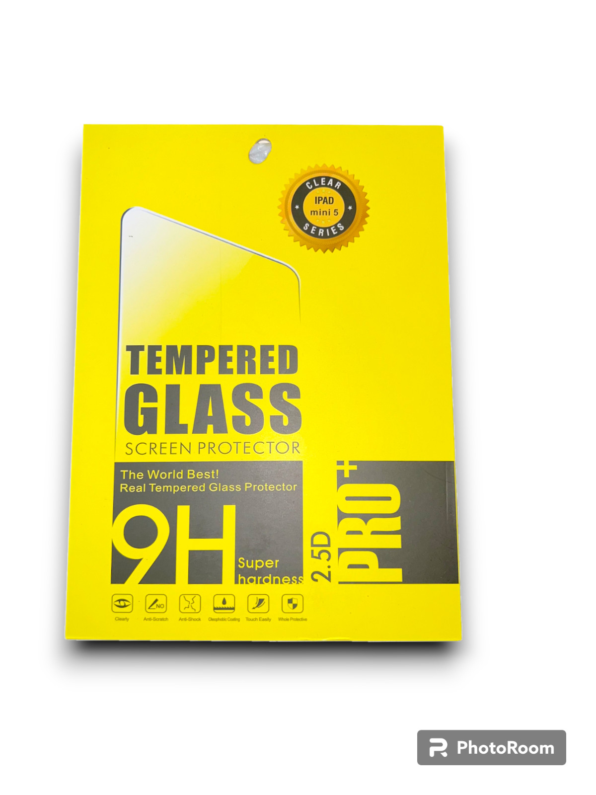 Otterbox Screen Protector IPAD (Alpha Glass)