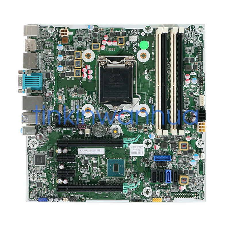 FOR HP Z238 Workstation Tower Motherboard Tested ok 839052-001 833847-001