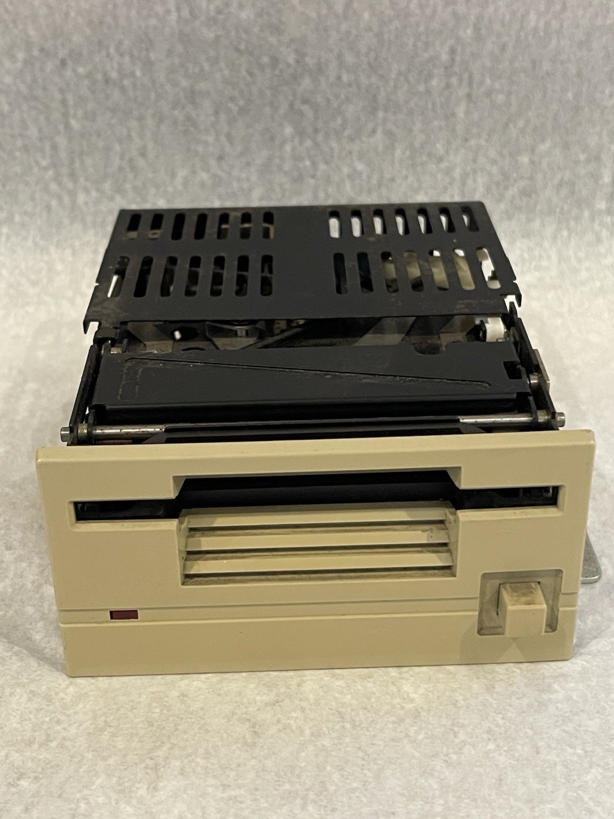 Vintage Sony Micro Floppy Disk Drive Model OA-D31V-94