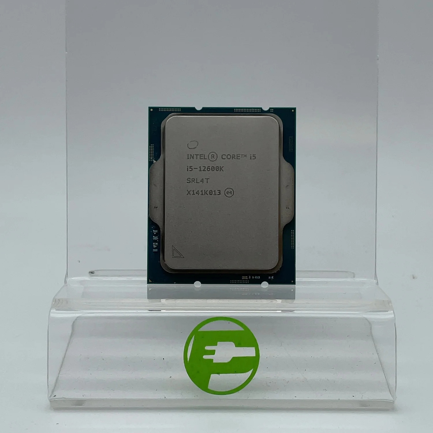 Intel Core i5-12600K 3.70GHz 10 Core SRL4T 16 Thread LGA 1700