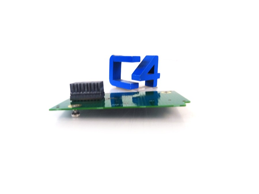CISCO UCSB-MLOM-PT-01 UCS PORT EXPANDER CARD VIC