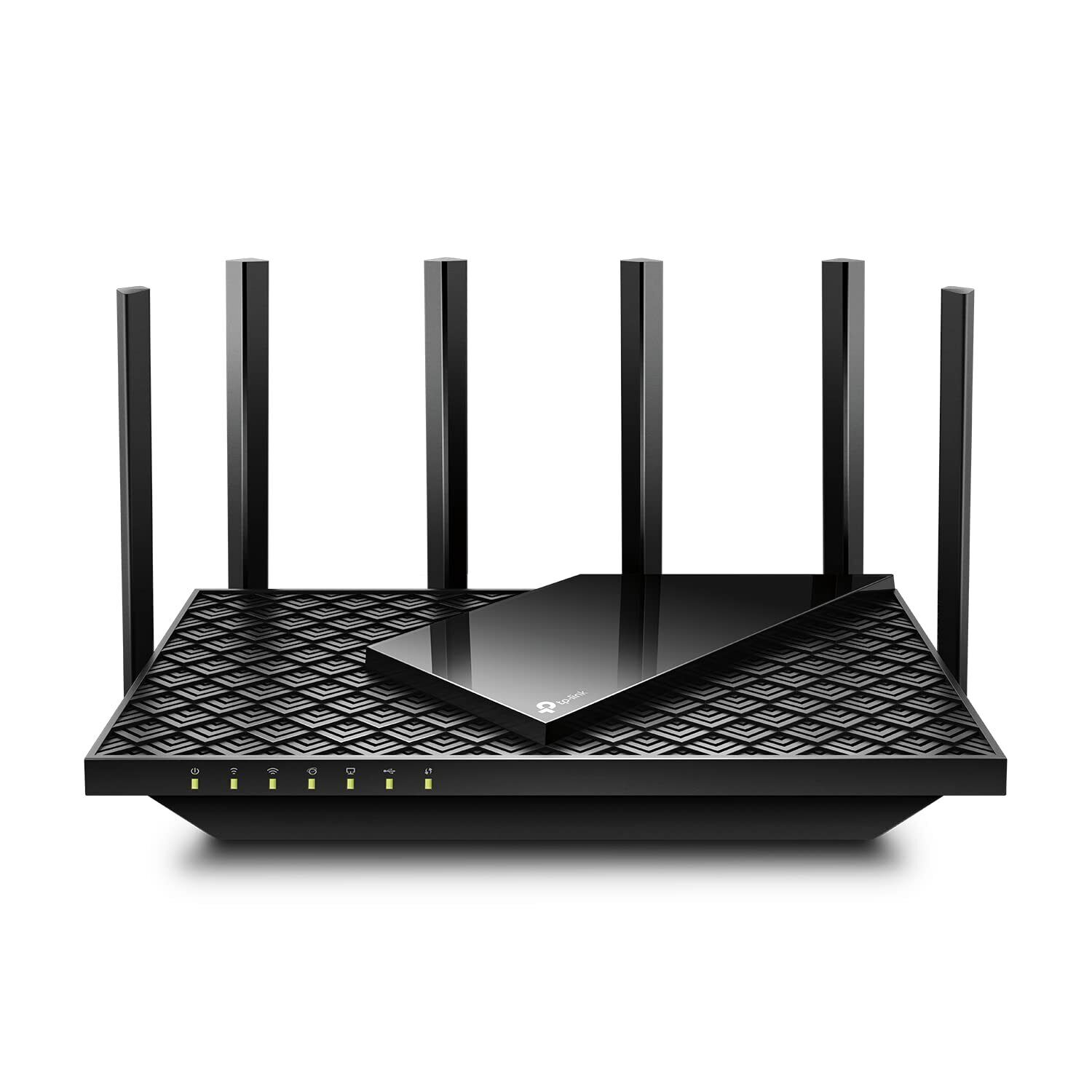 TP-Link AX5400 WiFi 6 Router (Archer AX72 Pro) - Multi Gigabit Wireless Intern