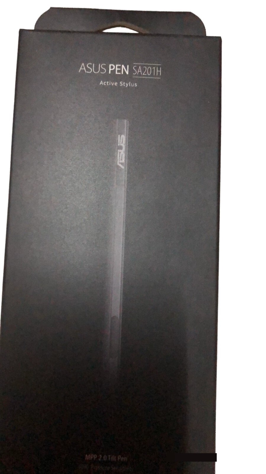 SA201H Stylus Pen ASUS Pen-Black