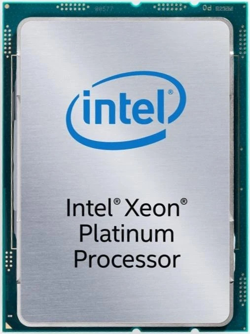 INTEL SR3BA Xeon Platinum 8153 16-Core 2.00GHz 3 UPI 22MB L3 Cach