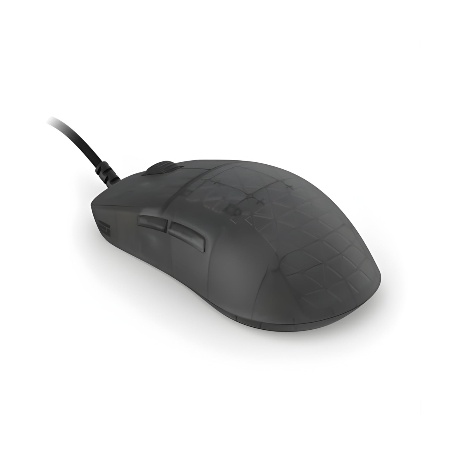 Endgame Gear OP1 8K v2 Wired Gaming Mouse, Dark Frost