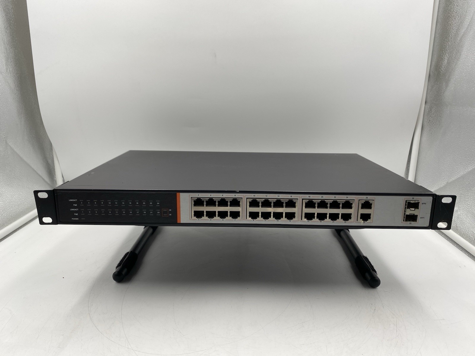 POE Switch C-POE-SW2402G 26 Ports PoE Switch