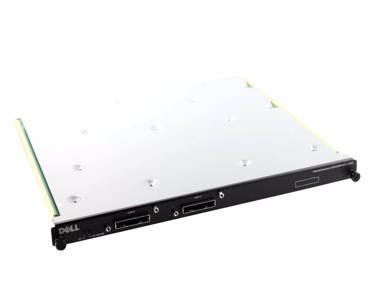 Juniper Networks EX4500-VC1-128G Virtual Chassis Expansion Loopback Module G91N8