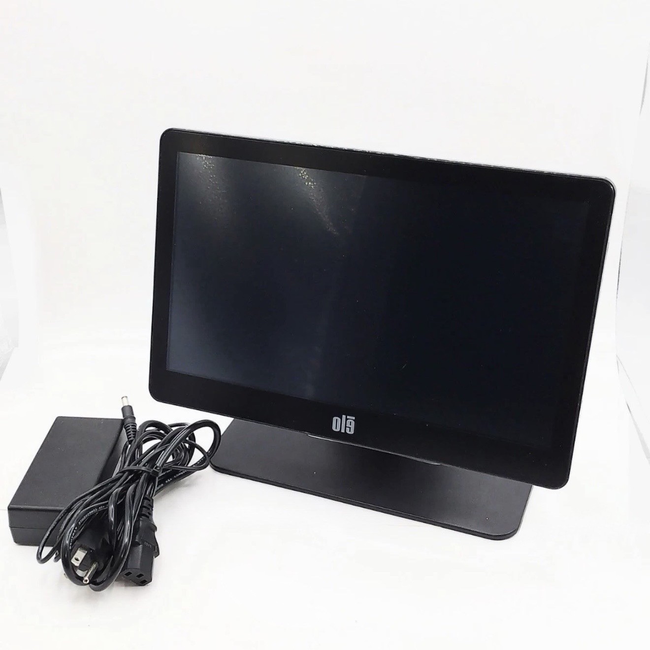 Elo ET1302L 13.3" Touchscreen Monitor ET1302L-2UWA-1-BL-G E683204 New Sealed Box