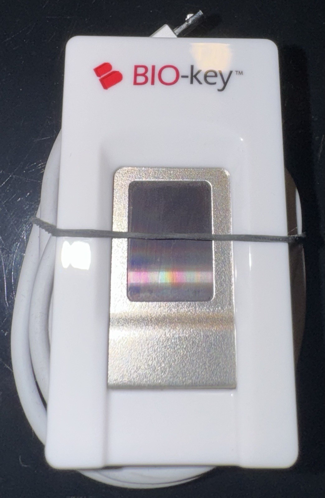 BIO-key USB Fingerprint Reader Scanner Model CTTFD240001ERBA_FREE SHIPPING