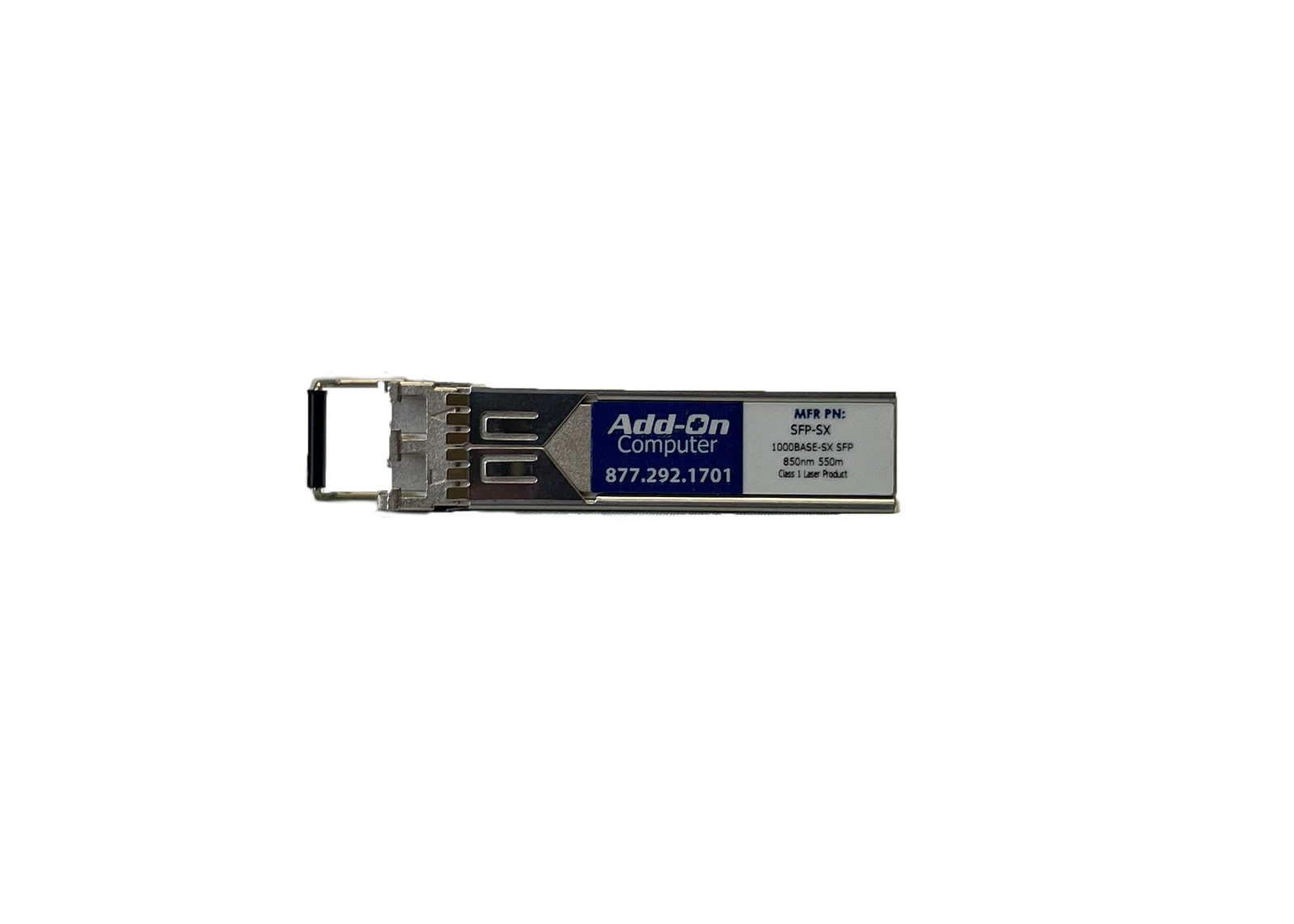 Add-On SFP-SX
