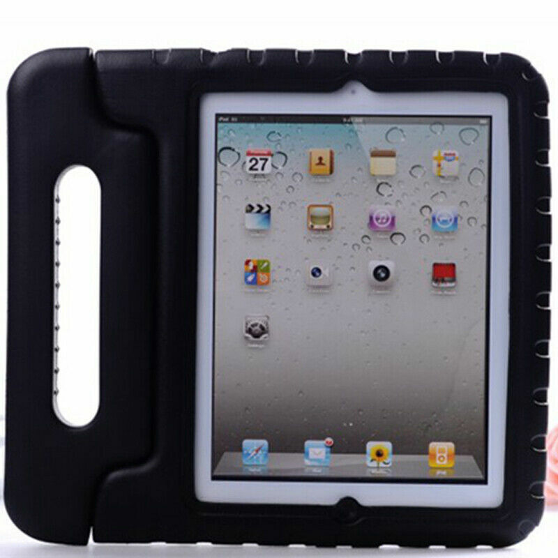 kids shockproof foam Case with stand handle for Ipad Mini 1 2 3 4 4th Gen 7.9