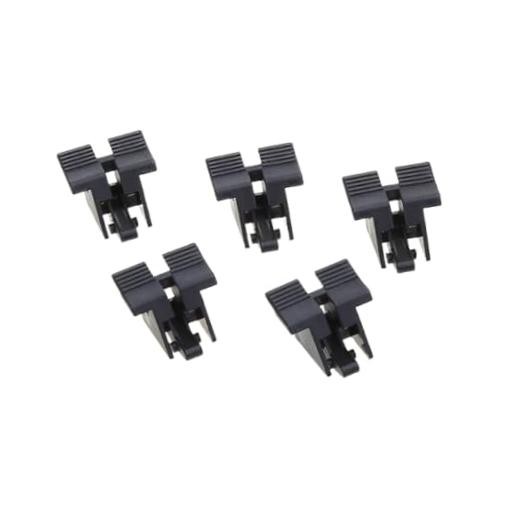 5Pcs Desktop Computer Mainboard PCIE 16X Graphics Card Slot Socket with