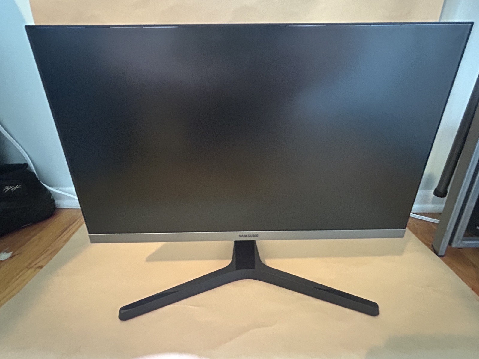 2020 Samsung 22 Inch Full HD Model Number “S22R350FH”
