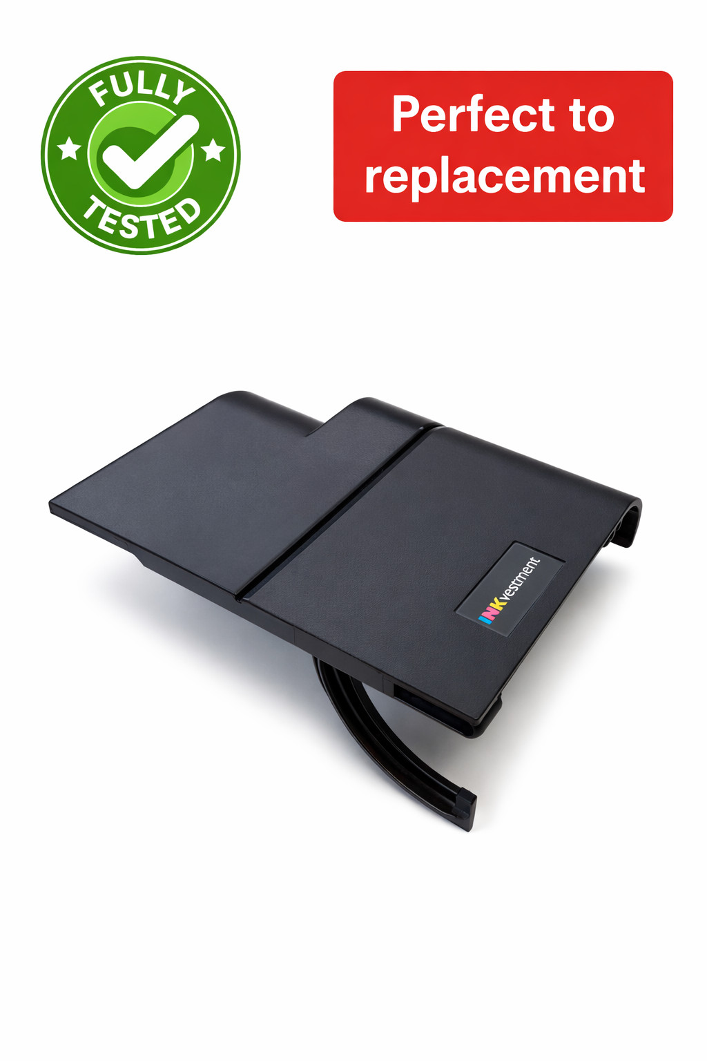 Genuine Brother MFC-J775DW Front Ink Cartridge Access Cover Door
