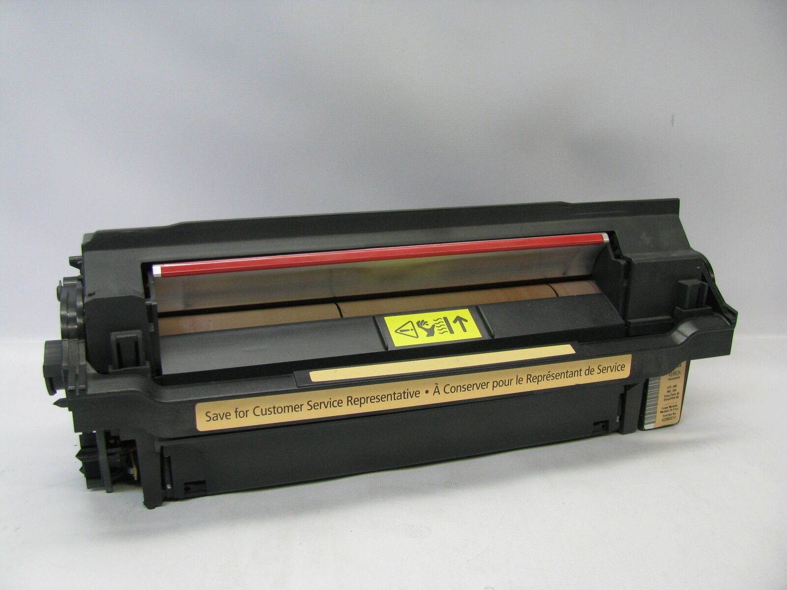Xerox 109R330 Fuser Module