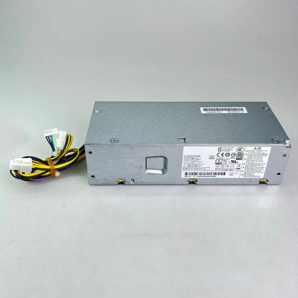 For HP ProDesk 280 600 800 G3 Power Supply 180W D18-180P1A PCH019 L08404-002