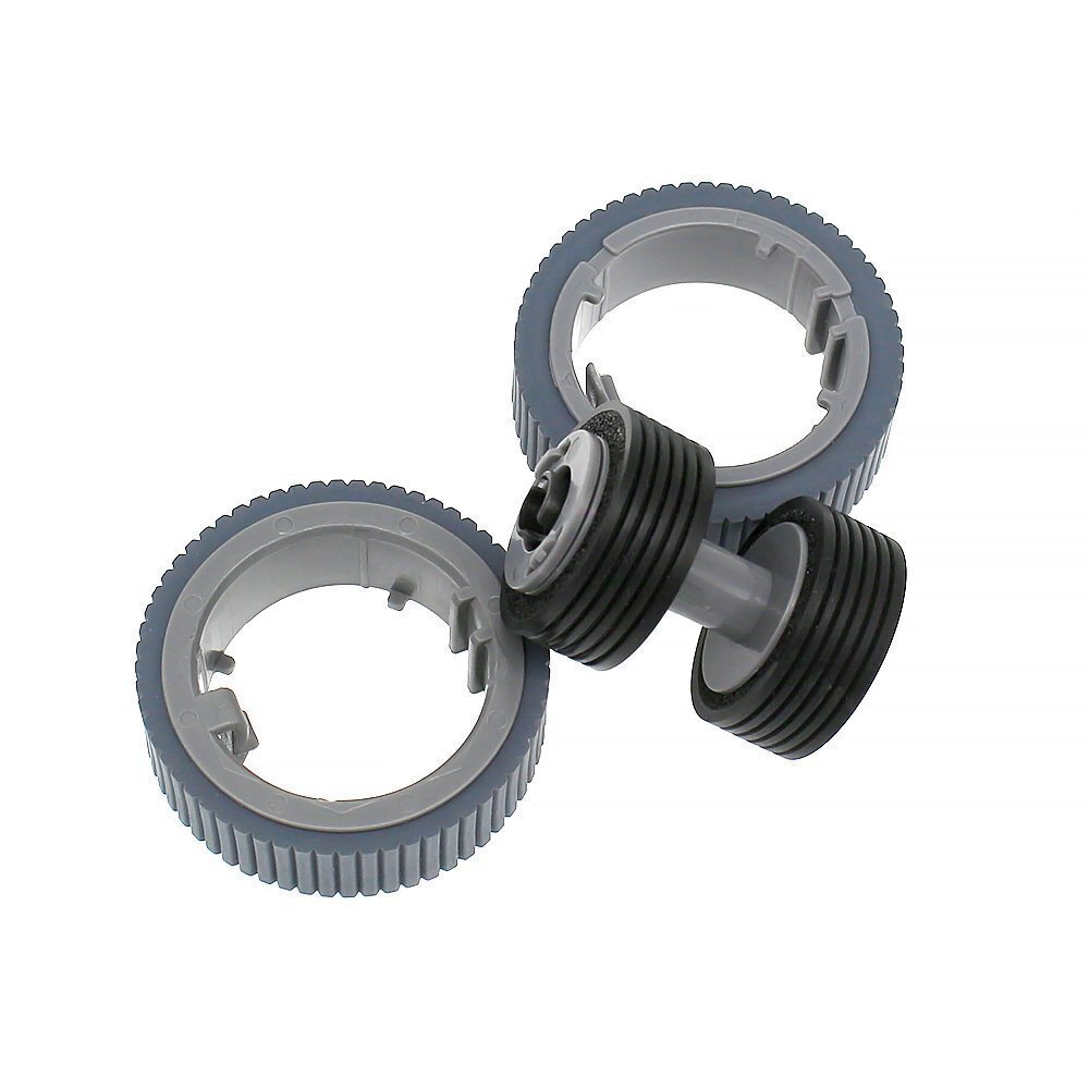 FI-C728PR C728BR Scanner Brake & Pick Roller Fits Fujitsu Fi-7160 7280 7260 7280