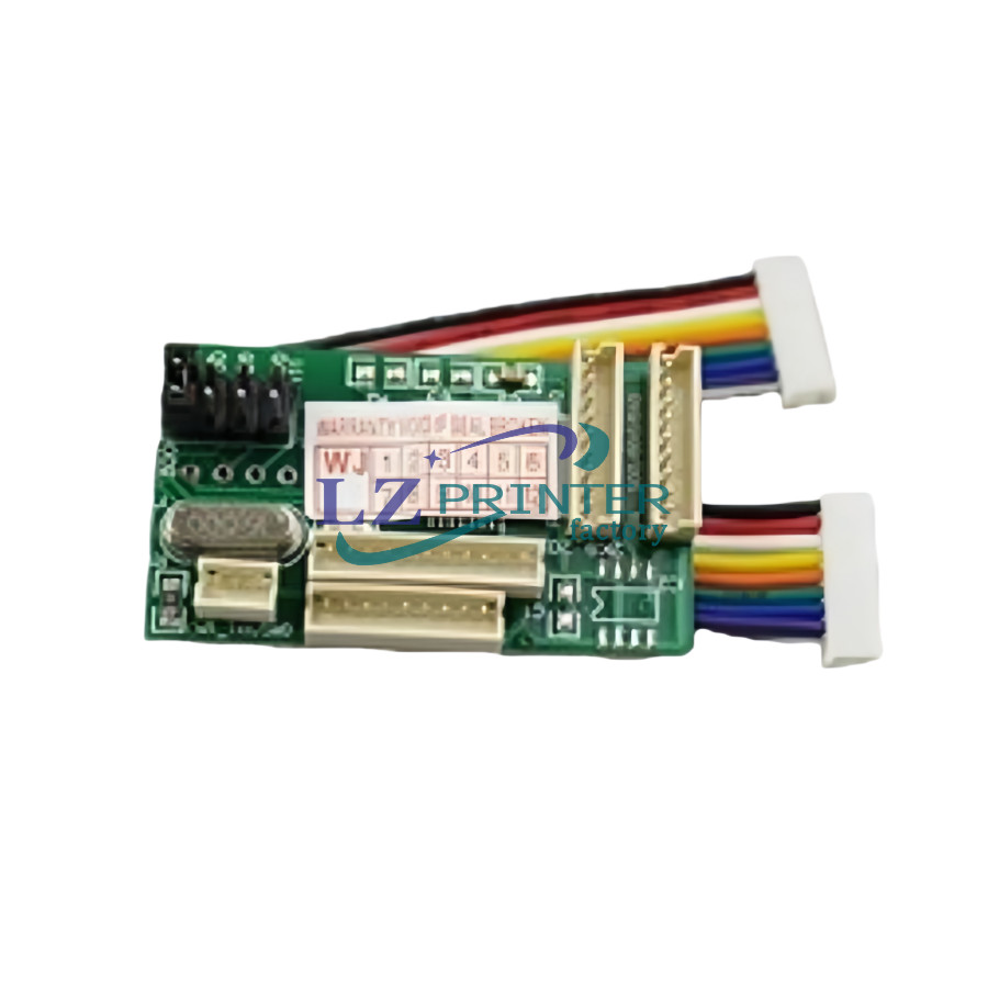 Ink Cartridge Chip Decoder For HP 800PS 500PS Printhead 10 11 82 84 85 Brand