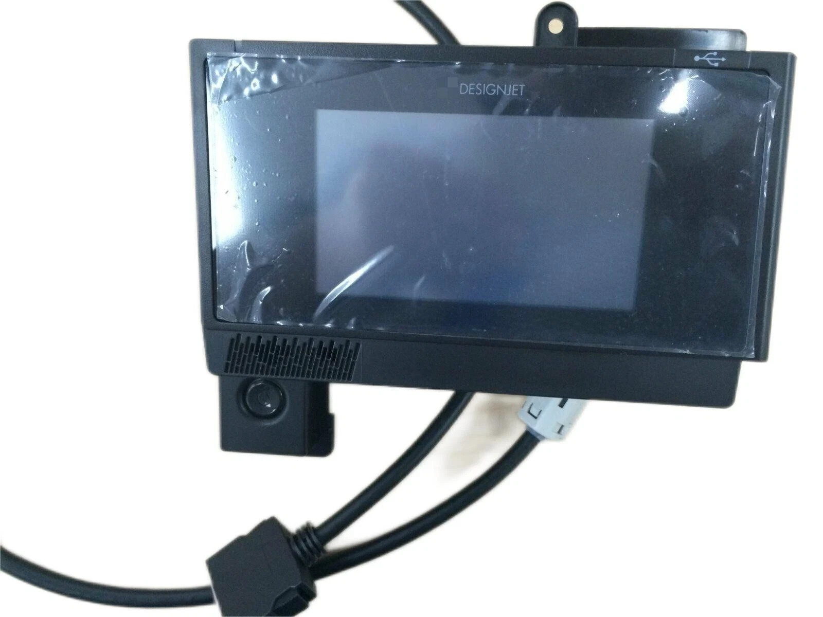 CR357-67052 LCD Control Panel Fit for HP Designjet T920 T1500 T2500 T930 T3500