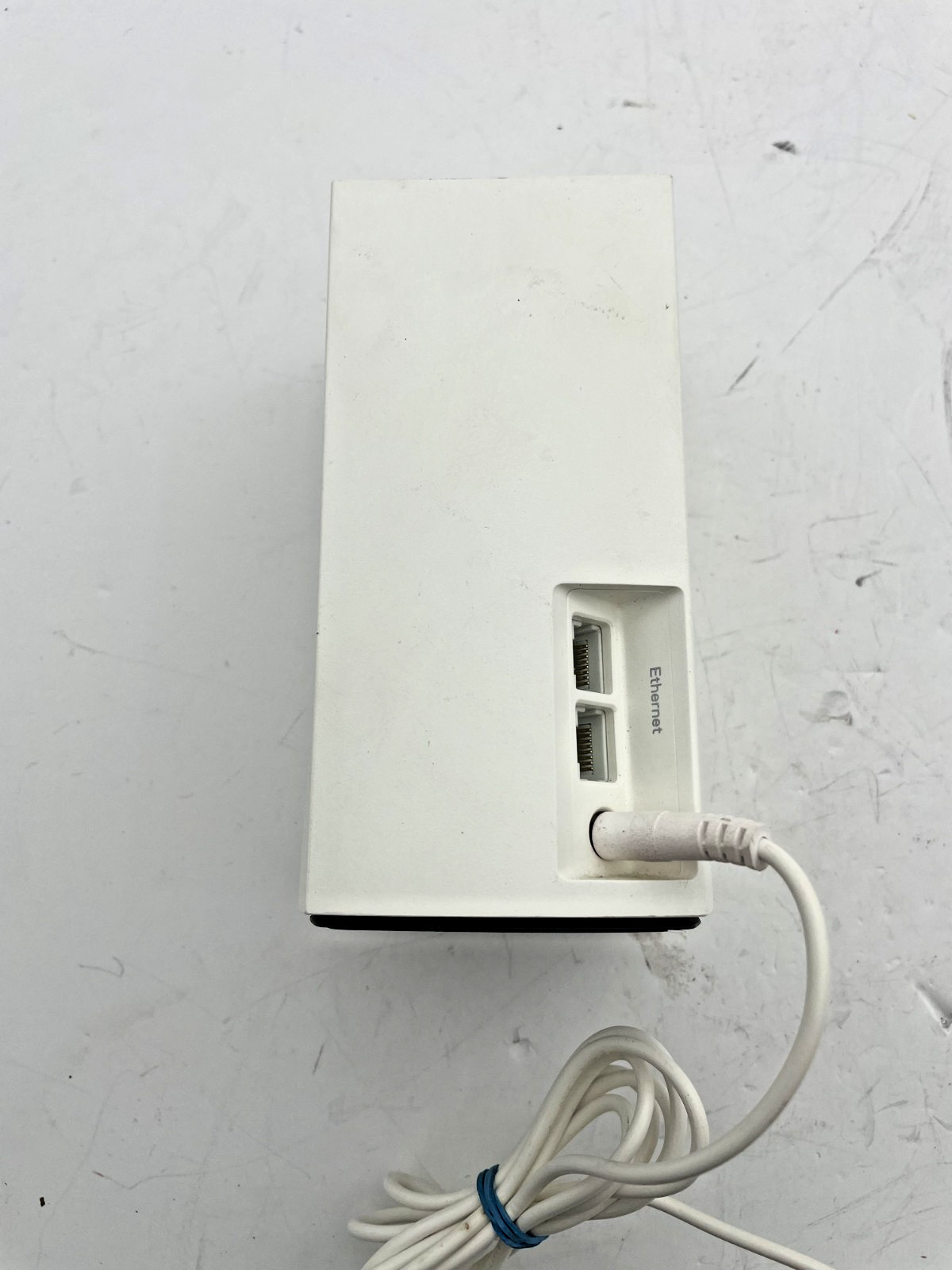 Linksys Velop VLP01 Dual-Band Mesh WiFi Node Router Includes Genuine Power Adapt