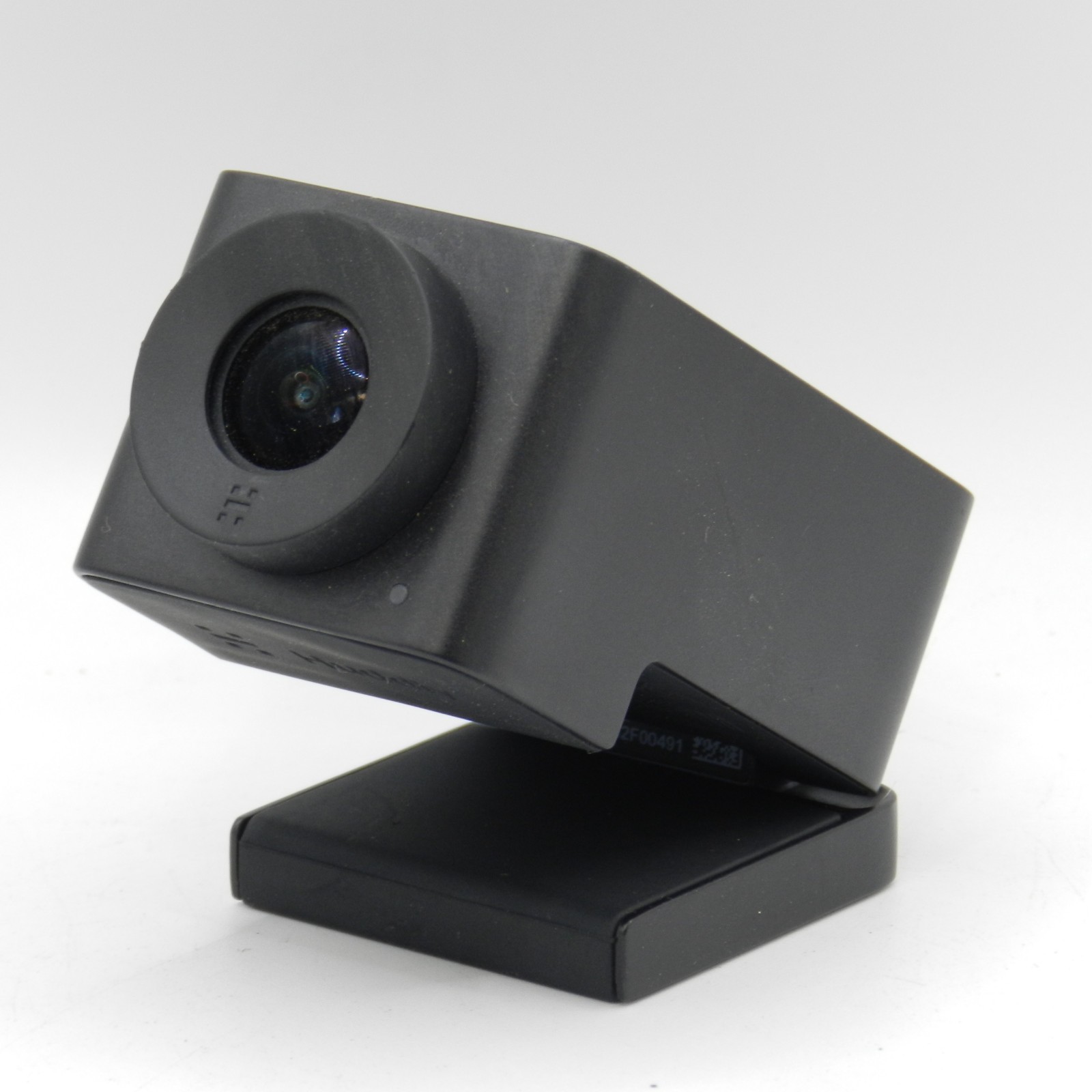 Huddly H1-MBLK AI-Powered Meeting Room Camera Webcam H1 - Black - TESTED