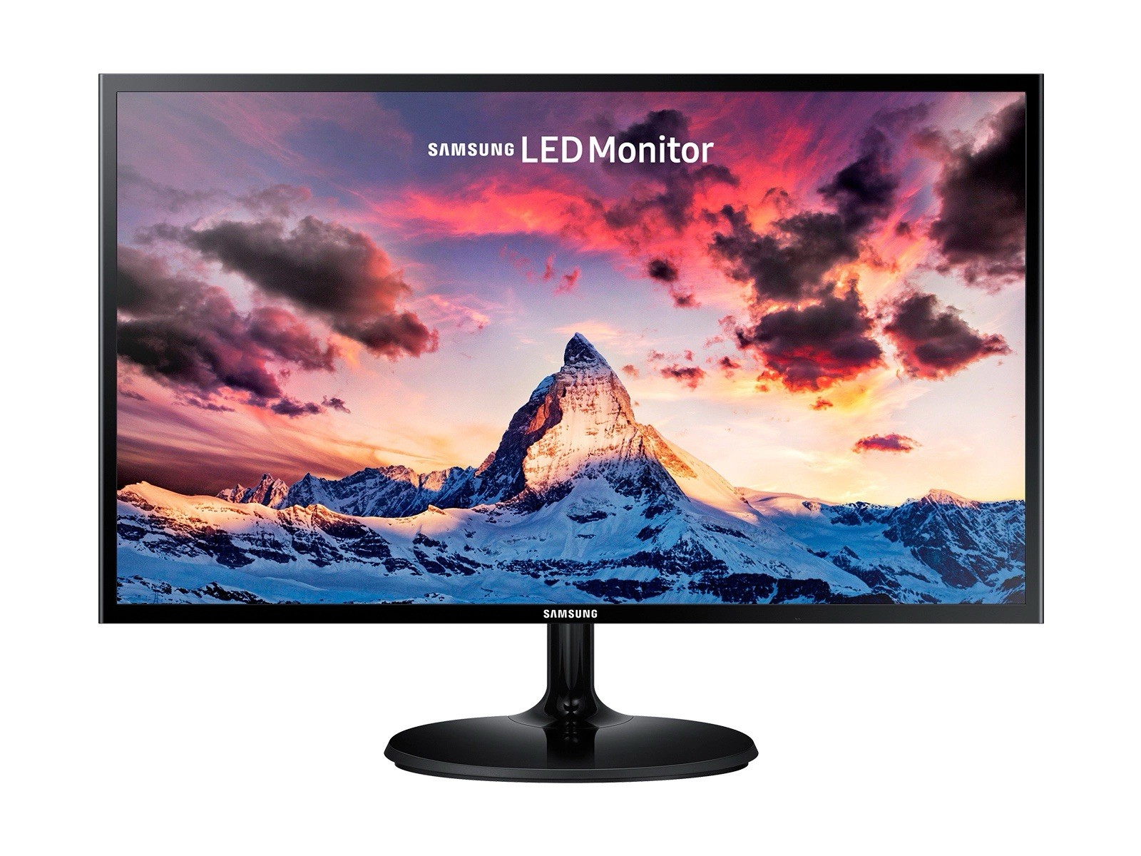 Samsung SF354 24" LED Monitor - NEW IN BOX