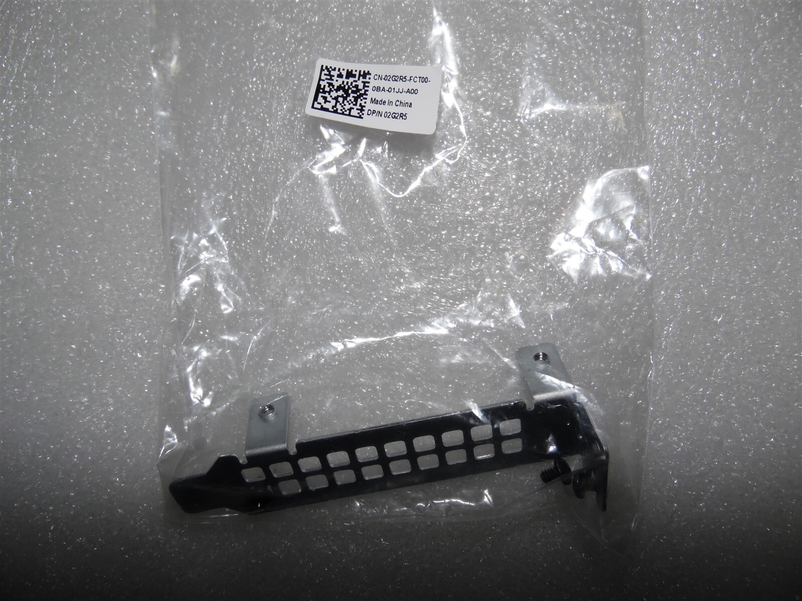 H730P H740P H740 PCI RAID DELL T440 T640 R740 POWEREDGE SERVER LP BRACKET 2G2R5