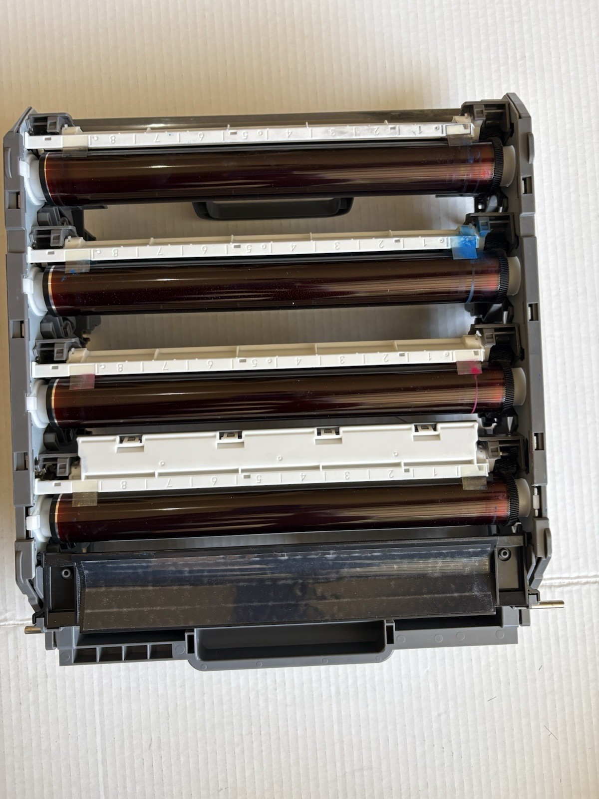 DR431CL Compatible Drum Unit for Brother HL-L8260CDW L8360CDW MFC-L8900CDW