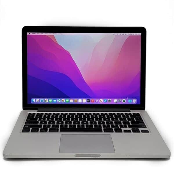 VINTAGE MacBook Pro 13.3" LED, 2013 ME864LL/A Core i5, 8GB RAM, NEW 1TB SSD