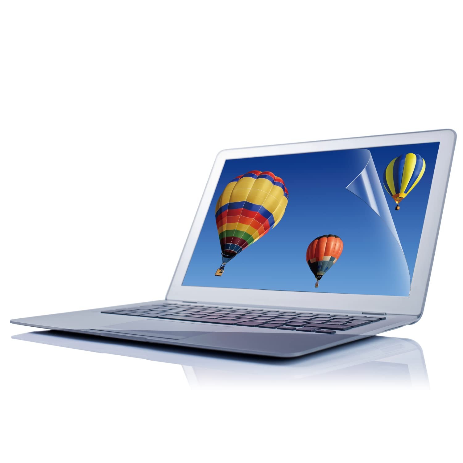 ELECOM Anti-Glare Screen Protector 13.3 inch 16:10 EF-MF133LN Japan Import