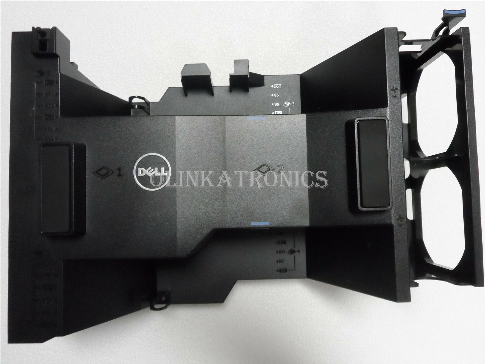 DELL POWEREDGE SERVER T630 COOLING SHROUD INTRUSION SWITCH J2GJM MWTYJ