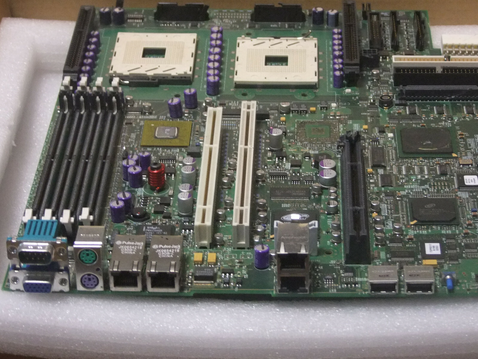IBM 48P9026 System Board X345 Motherboard