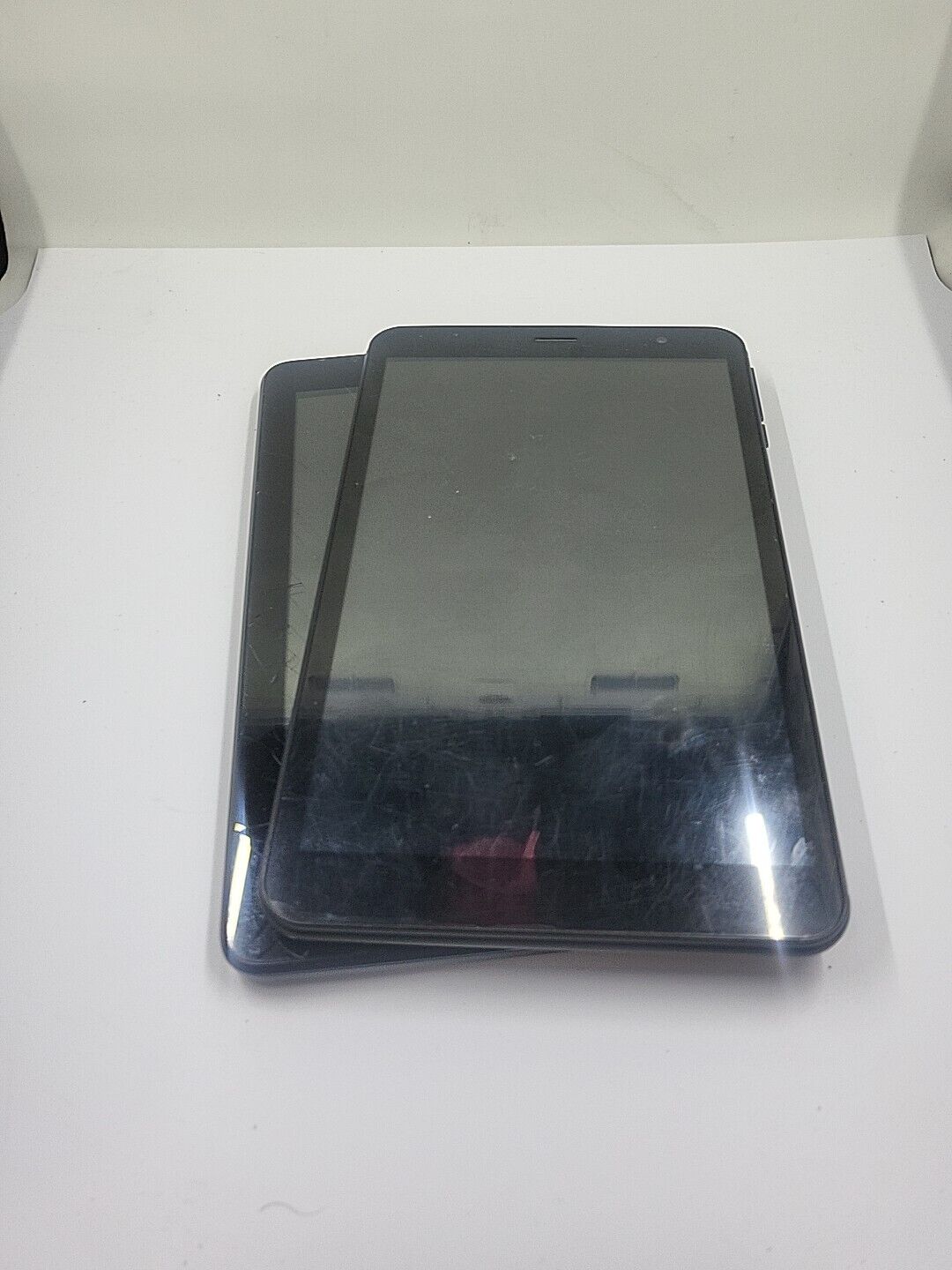 Two Tablets -SOLD AS IS- Both Do Not Power On