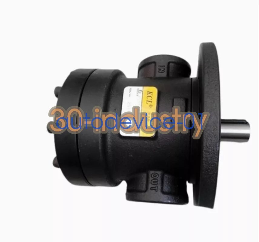 1PCS NEW FIT FOR 50T-17-F-R-01 vane pump axle 19.05 DHL/FedEx