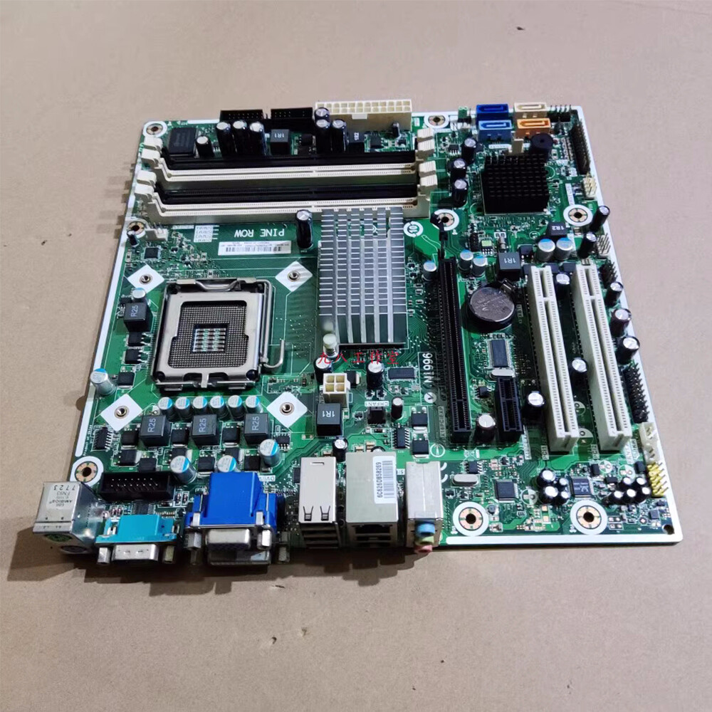 For HP Pro3000 3080 MT motherboard G45 motherboard 587302-001 622476-001