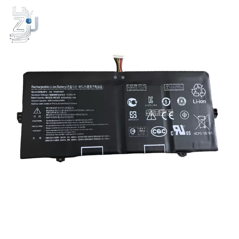 AA-PBMN4MR New Battery For Samsung Galaxy Book Pro 360 13 13.3 NP930XDB