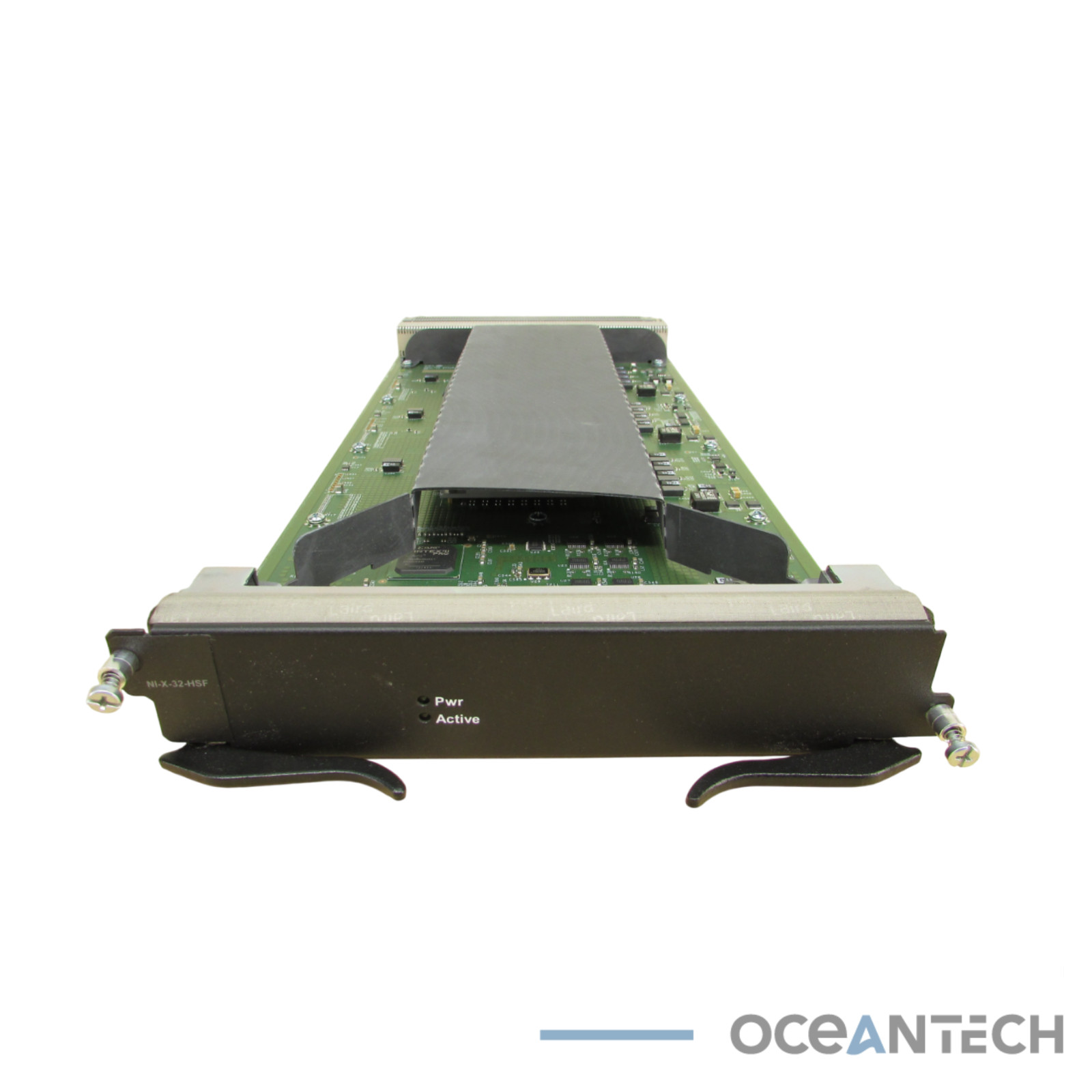 Brocade NI-X-32-HSF High-Speed Switch Fabric Module for MLX/XMR 32 Slot Chassis