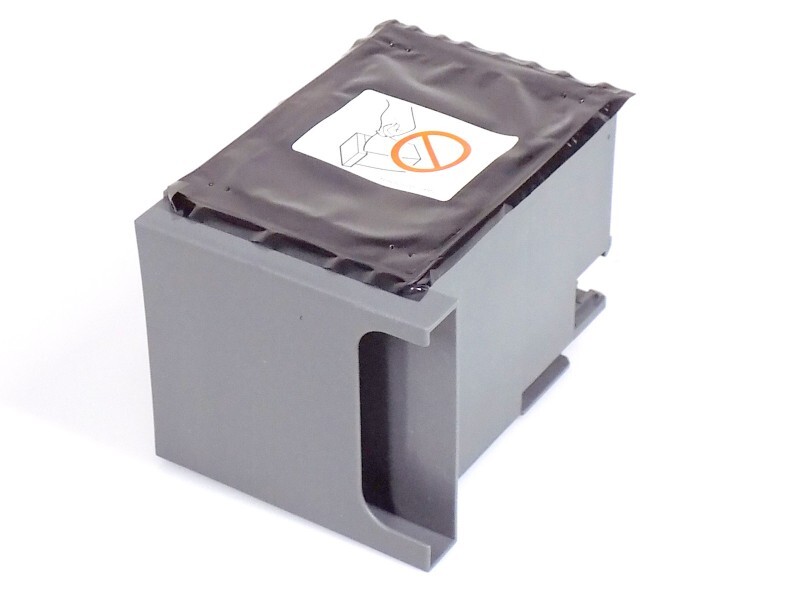 Epson C13T671400 Replacement Part: Maintenance Box Maintenance Box for WF-C879R