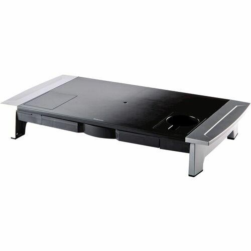 Fellowes Office Suites Premium Monitor Riser 8031001