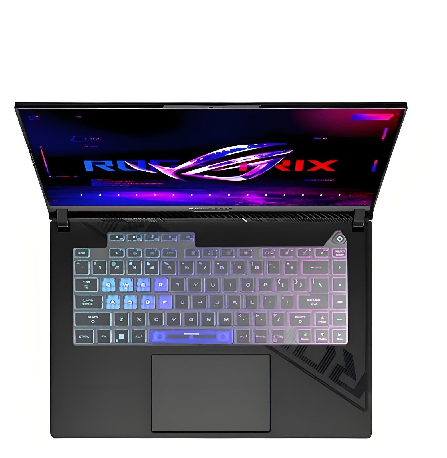 TPU Keyboard Protector For Asus ROG Strix G16 G614J