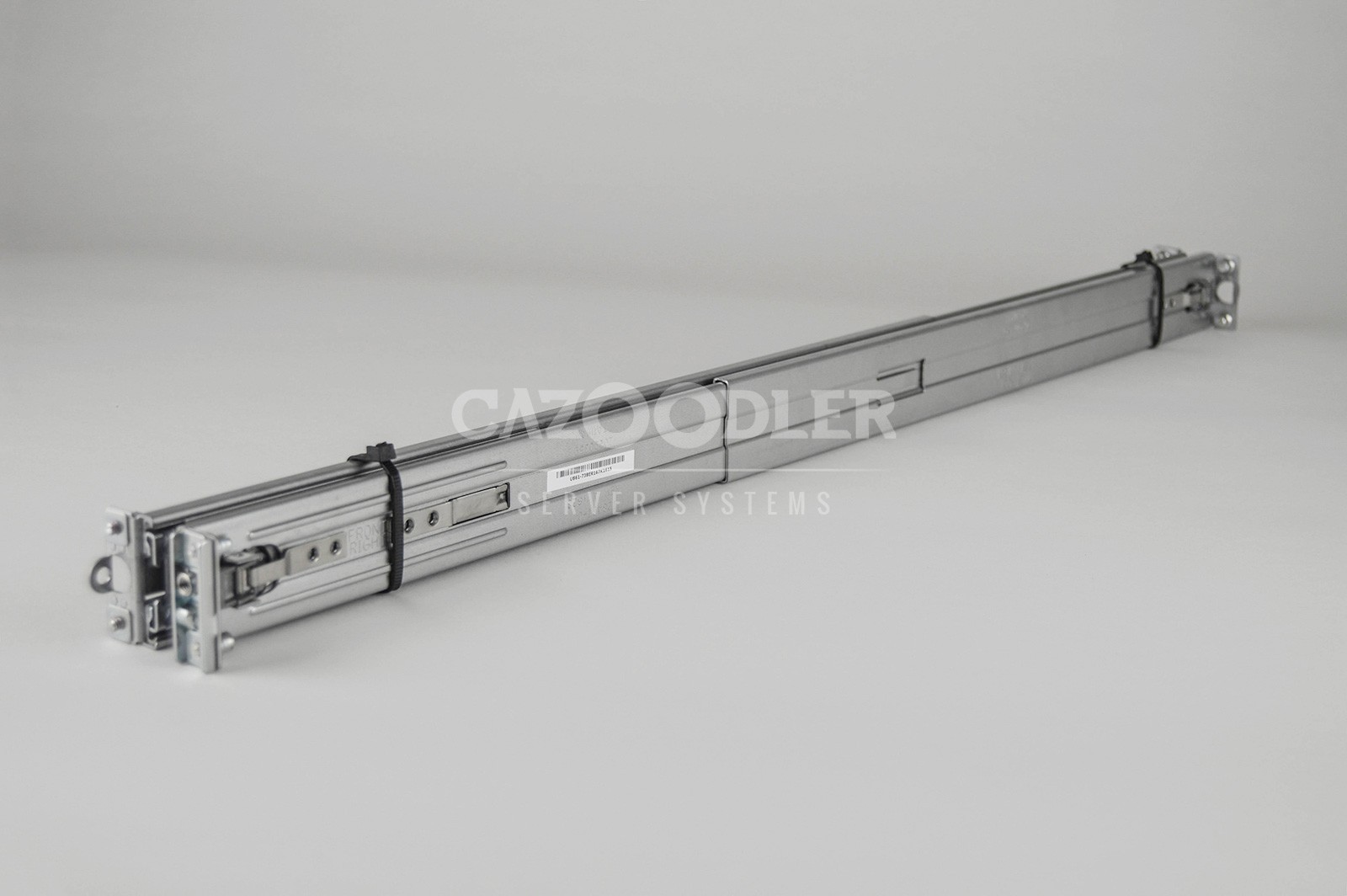 HP DL360 G8 G9 G10 Server 1U Rackmount Rail Kit 714511-001 714515-001 728437-001