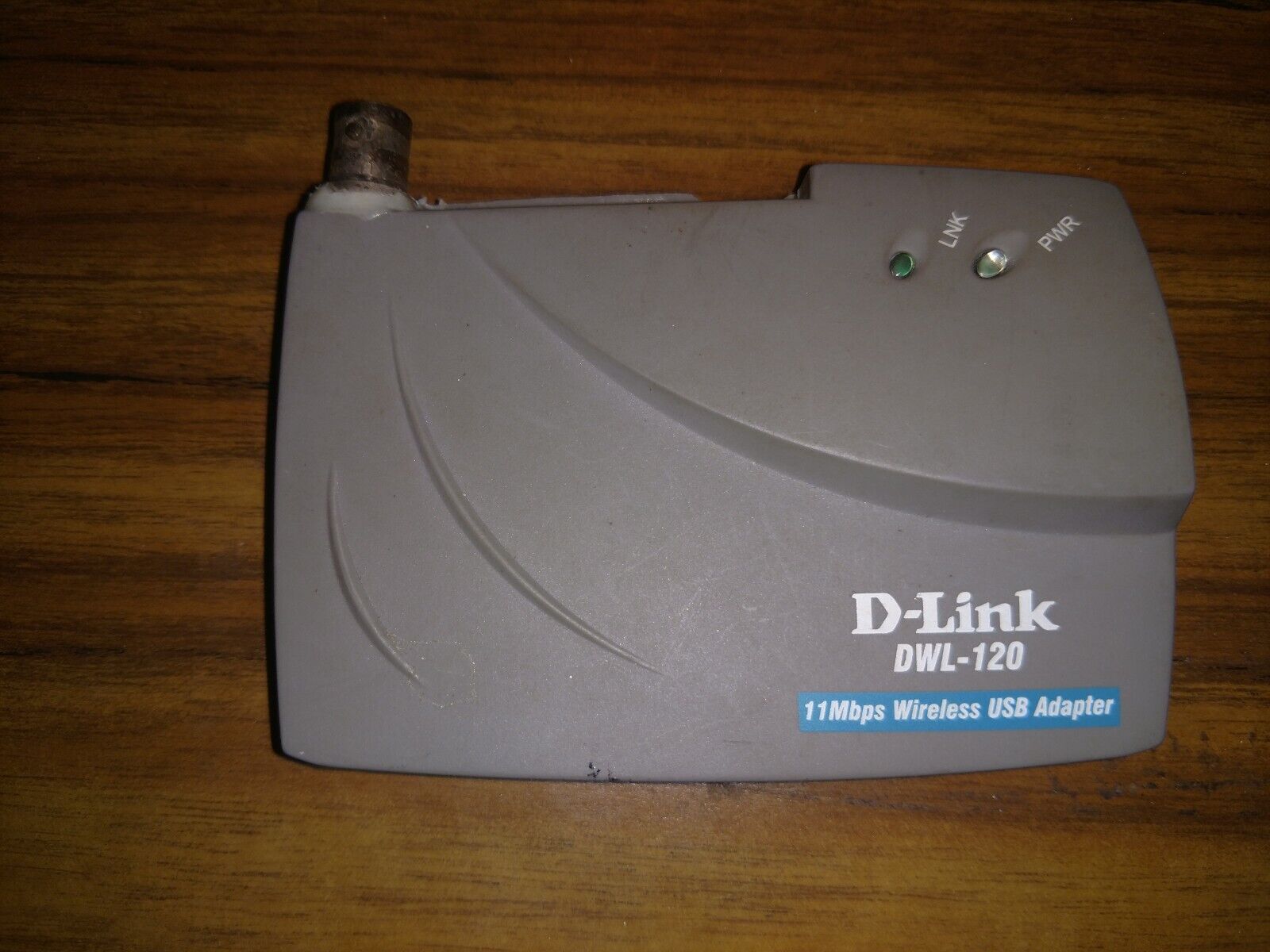 D-Link DWL-120